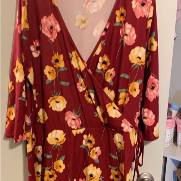 Dresses & Skirts - Dress